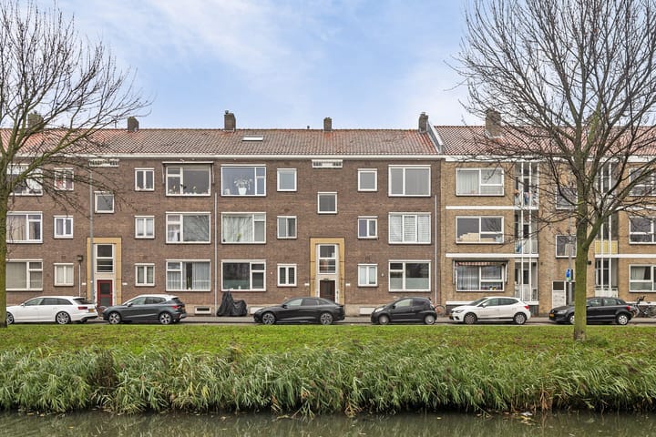 Foto 5 van Lepelaarsingel 37-C