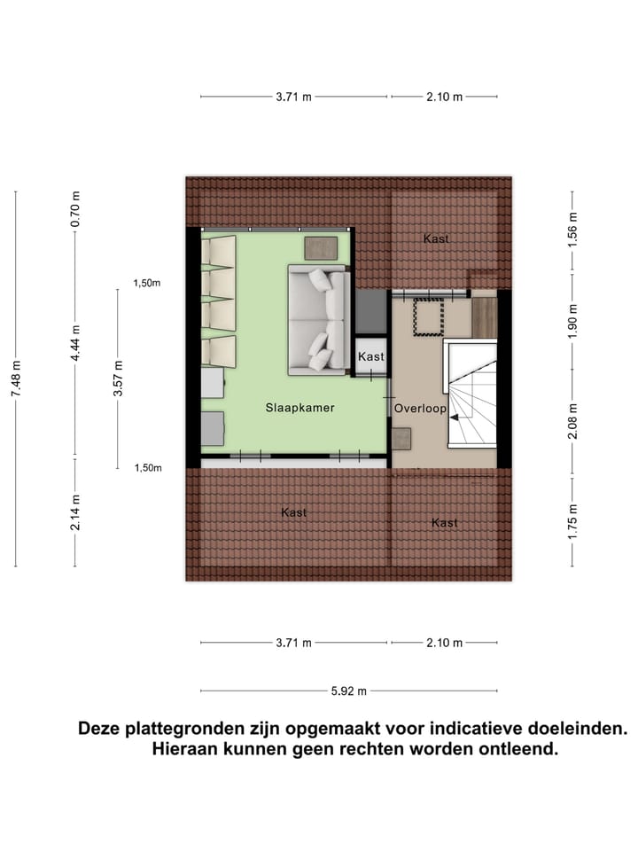 Foto 60 van Alardusdreef 1