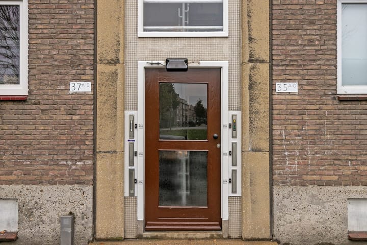 Foto 6 van Lepelaarsingel 37-C