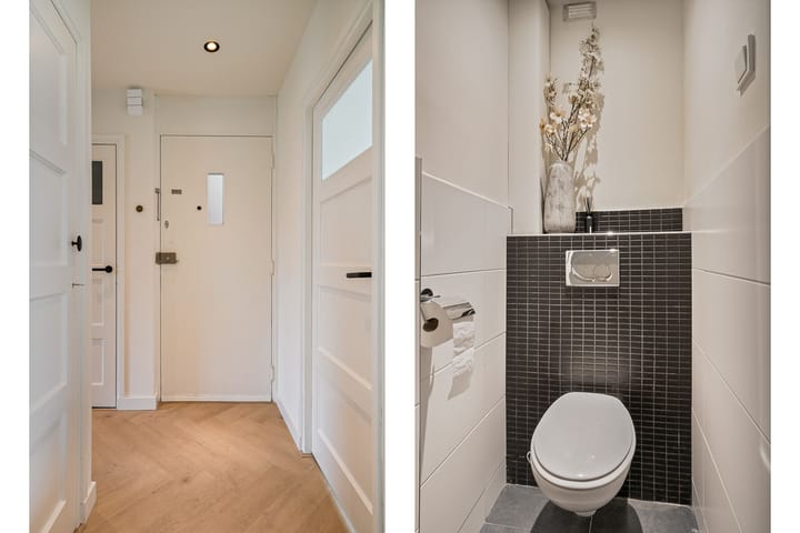 Foto 7 van Lepelaarsingel 37-C