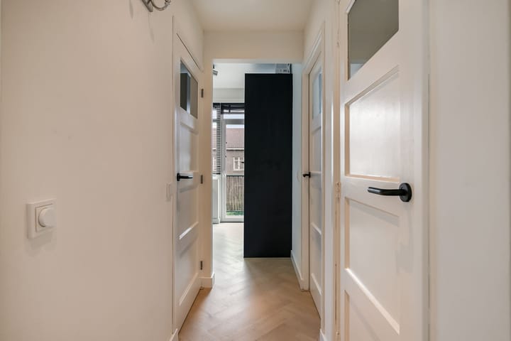 Foto 8 van Lepelaarsingel 37-C