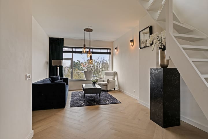 Foto 10 van Lepelaarsingel 37-C