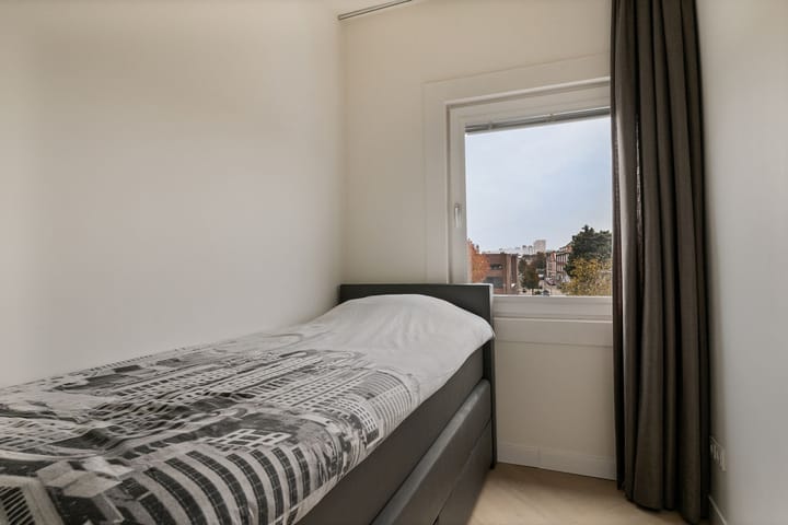 Foto 20 van Lepelaarsingel 37-C