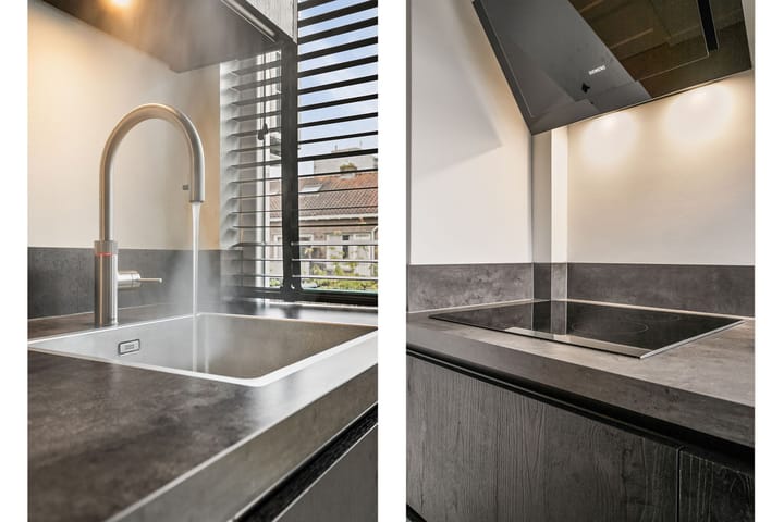 Foto 16 van Lepelaarsingel 37-C