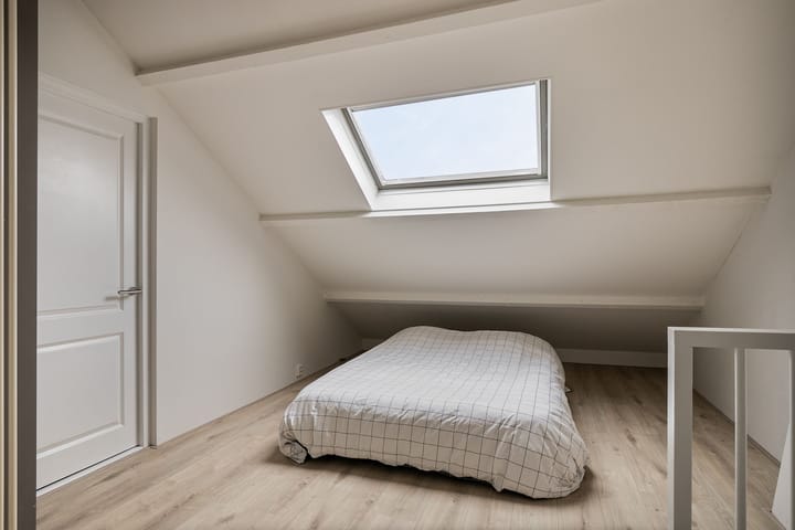 Foto 24 van Lepelaarsingel 37-C