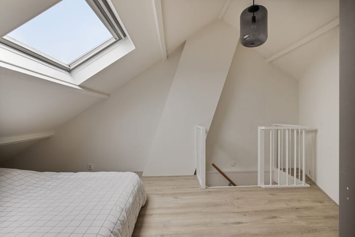 Foto 25 van Lepelaarsingel 37-C