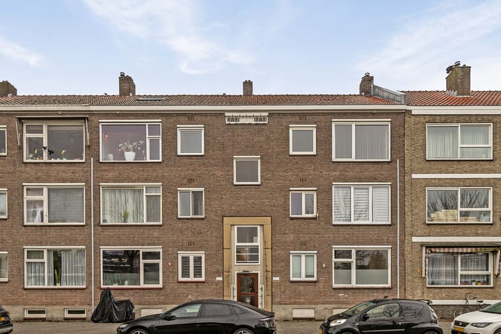 Foto 30 van Lepelaarsingel 37-C