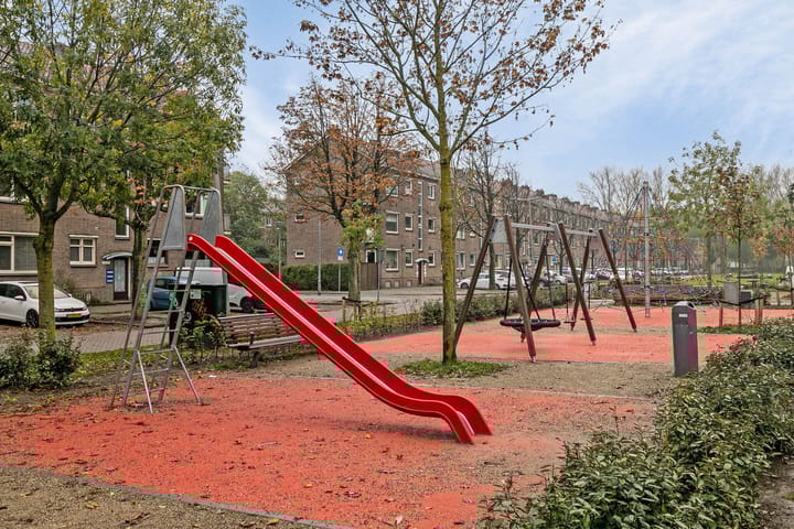 Foto 36 van Lepelaarsingel 37-C