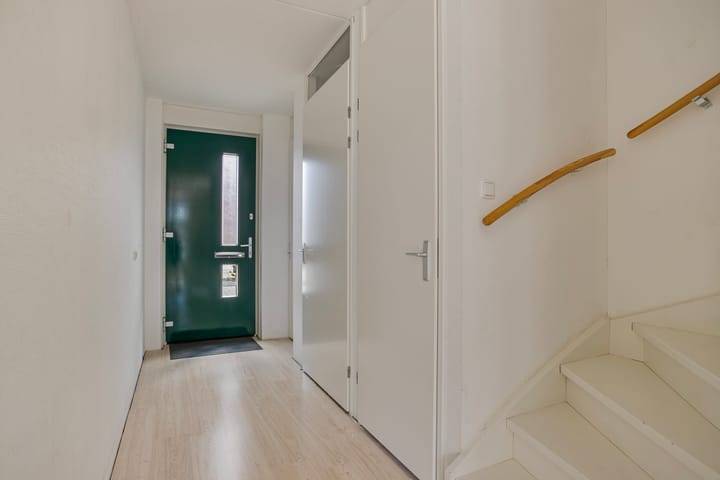 Foto 3 van Fagotstraat 1