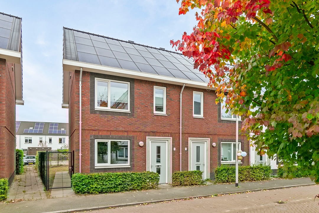 Foto 2 van Berlinstraat 7