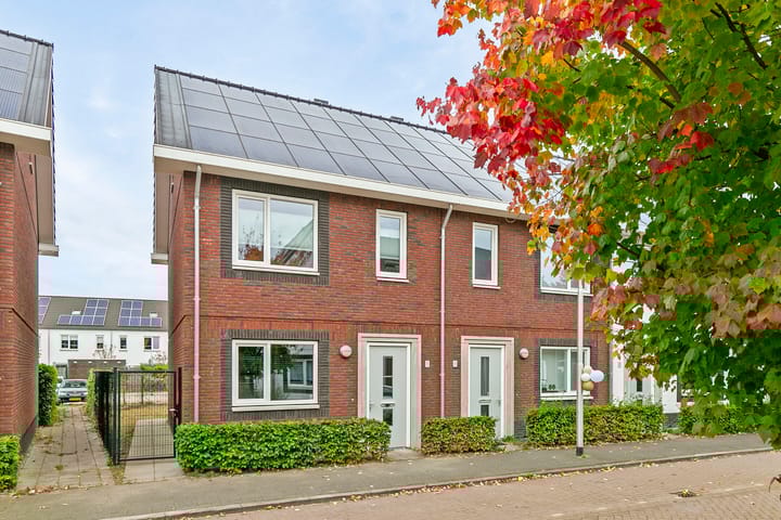 Foto 2 van Berlinstraat 7