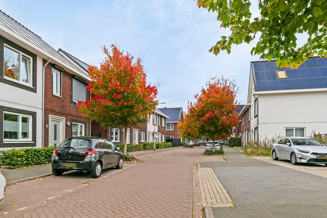 Foto 26 van Berlinstraat 7