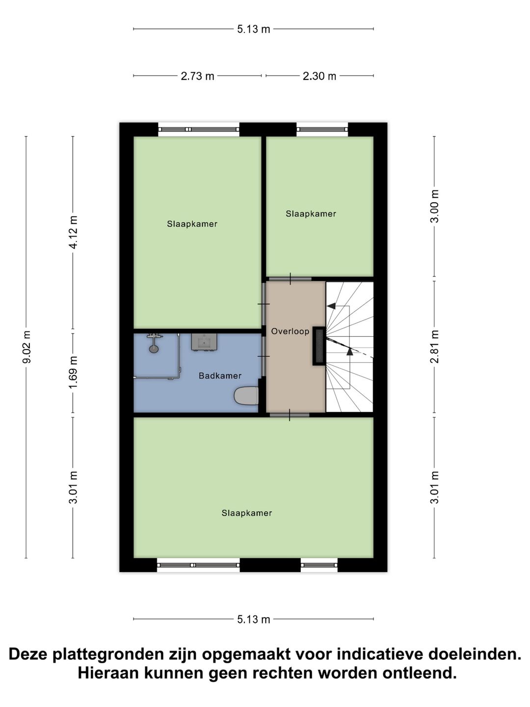 Foto 31 van Berlinstraat 7