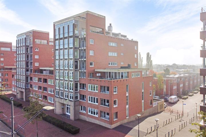 View photo 40 of Maasboulevard 33