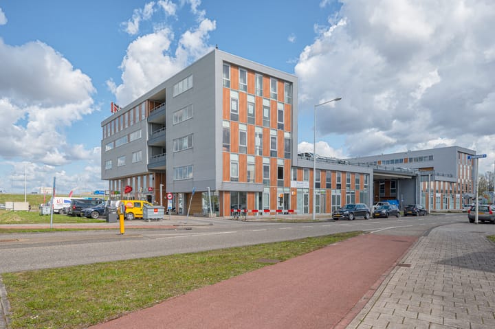 Tijnmuiden 59