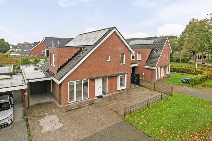 Colmschaterstraatweg 6 D