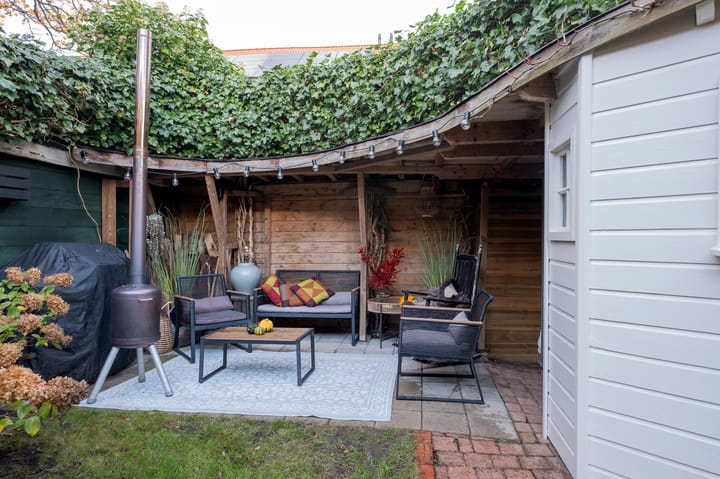 Foto 3 van Nassaulaan 27