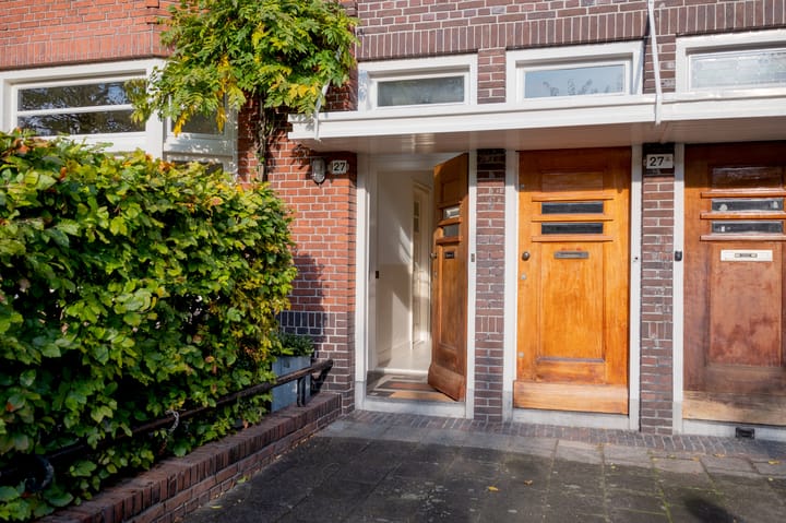 Foto 4 van Nassaulaan 27