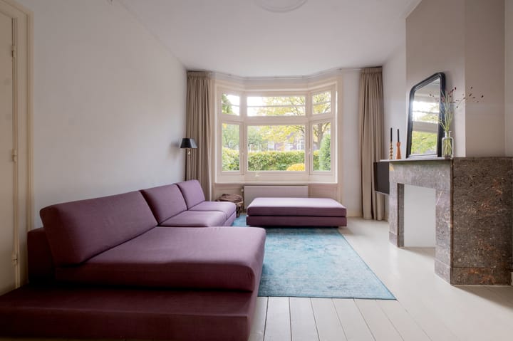 Foto 10 van Nassaulaan 27