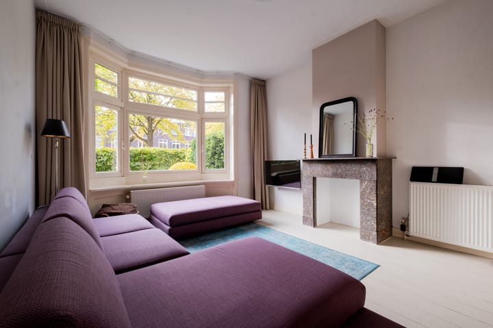 Foto 11 van Nassaulaan 27