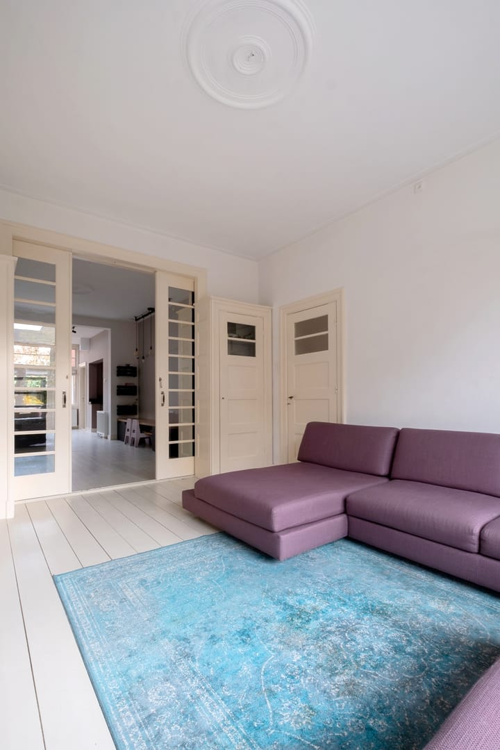 Foto 12 van Nassaulaan 27