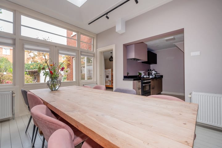 Foto 26 van Nassaulaan 27