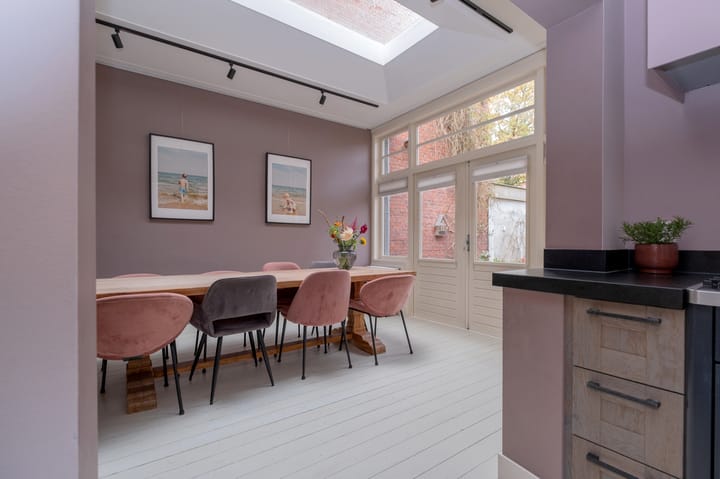 Foto 27 van Nassaulaan 27