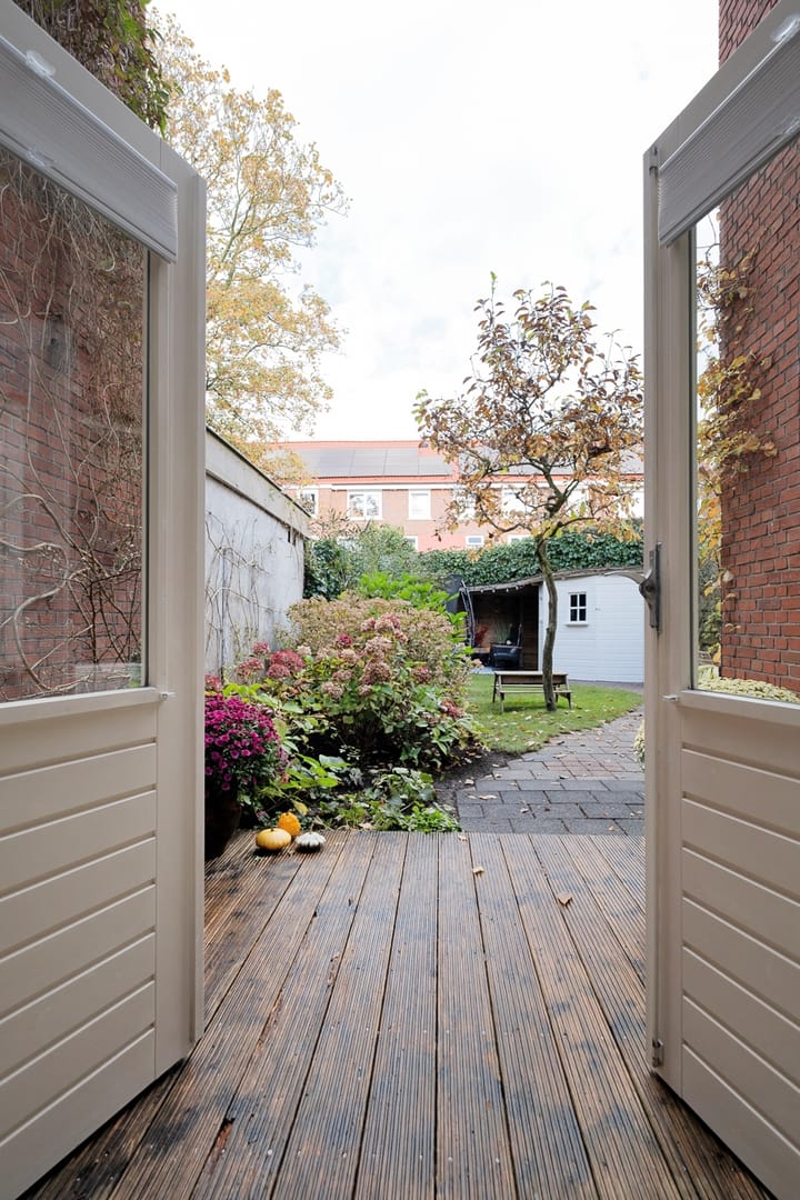 Foto 45 van Nassaulaan 27