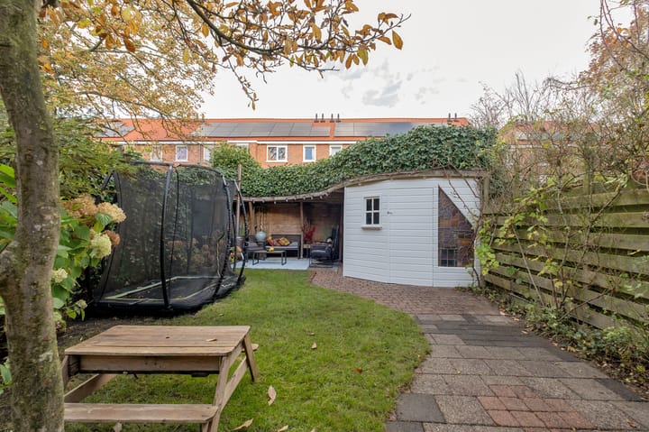 Foto 50 van Nassaulaan 27