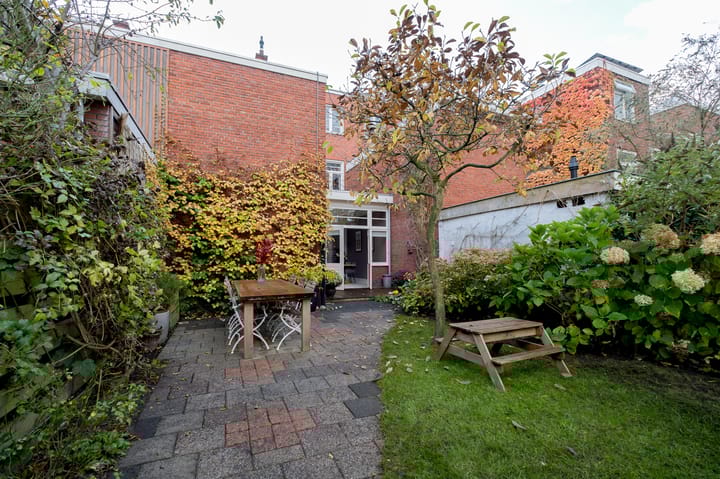 Foto 51 van Nassaulaan 27