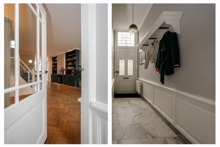 Photo 6 of Albrecht Beijlinggracht 38