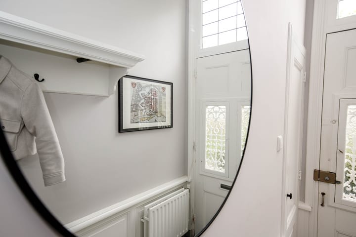 Photo 7 of Albrecht Beijlinggracht 38