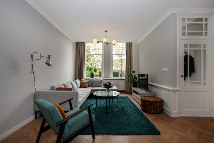 Photo 8 of Albrecht Beijlinggracht 38