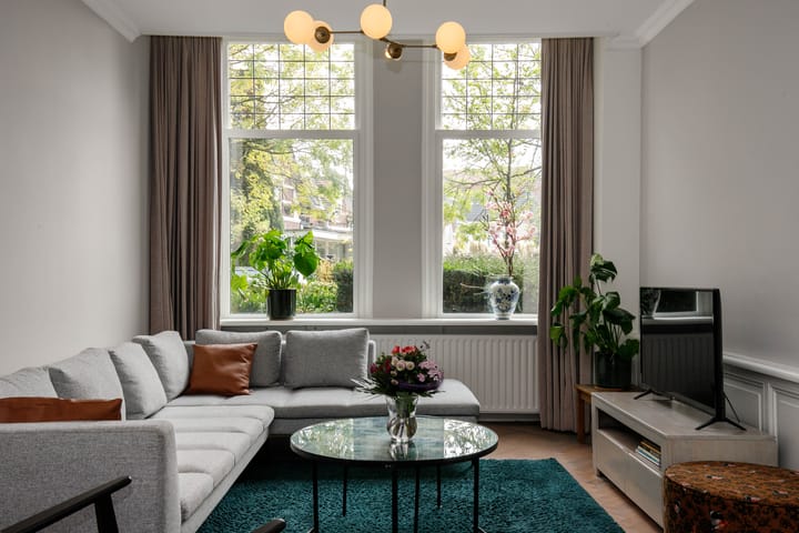 Photo 9 of Albrecht Beijlinggracht 38