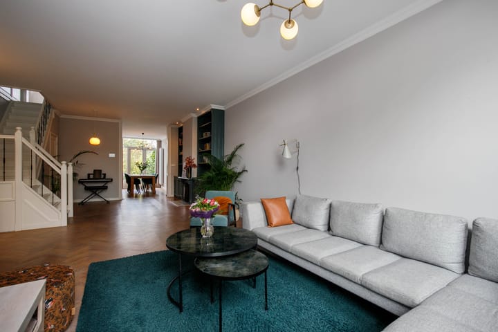 Photo 10 of Albrecht Beijlinggracht 38