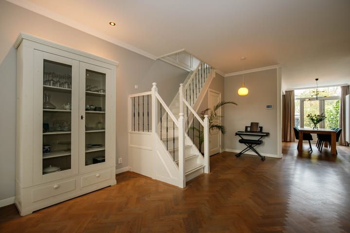 Photo 11 of Albrecht Beijlinggracht 38