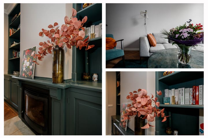 Photo 13 of Albrecht Beijlinggracht 38