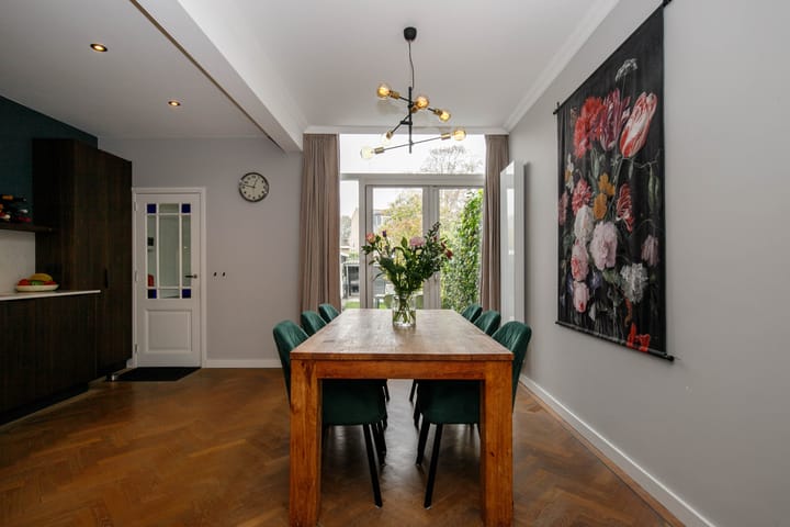 Photo 14 of Albrecht Beijlinggracht 38