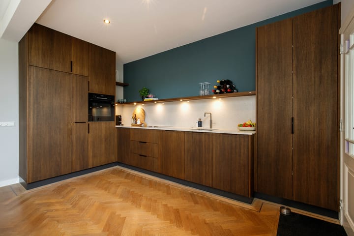 Photo 15 of Albrecht Beijlinggracht 38