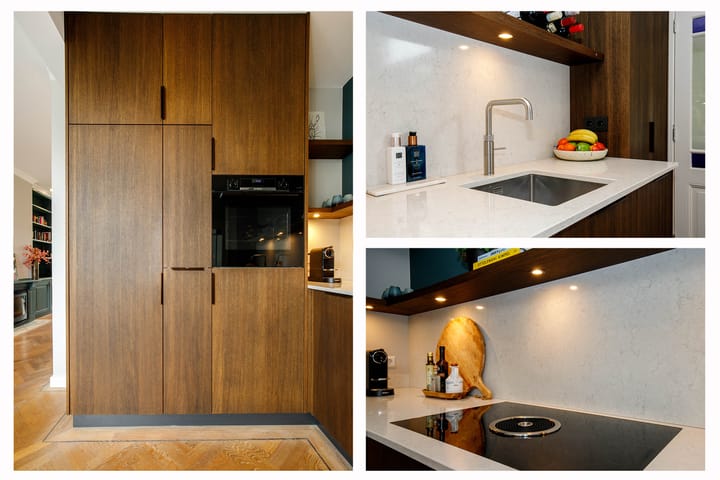 Photo 16 of Albrecht Beijlinggracht 38