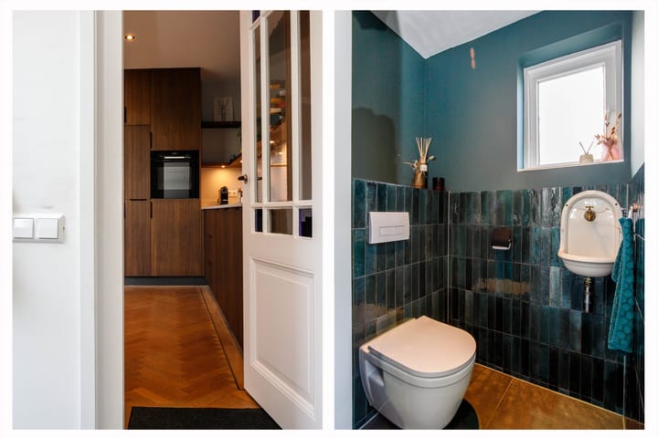 Photo 17 of Albrecht Beijlinggracht 38