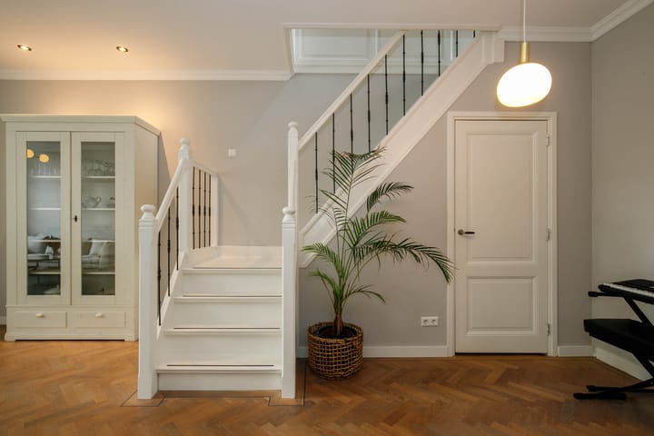 Photo 19 of Albrecht Beijlinggracht 38