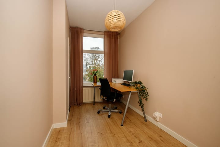 Photo 20 of Albrecht Beijlinggracht 38