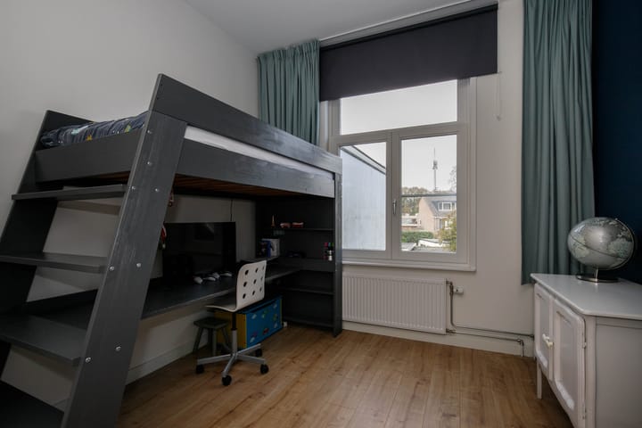 Photo 22 of Albrecht Beijlinggracht 38