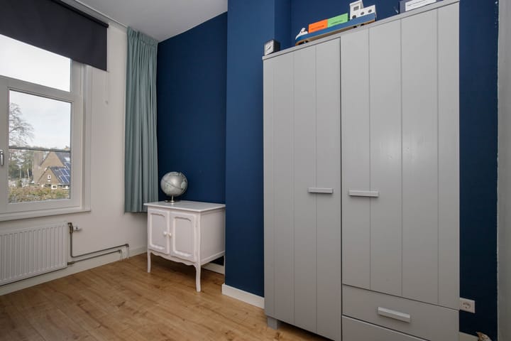 Photo 23 of Albrecht Beijlinggracht 38