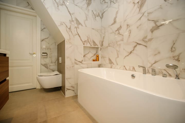 Photo 27 of Albrecht Beijlinggracht 38