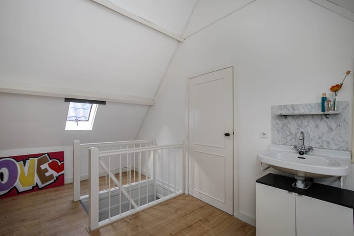 Photo 32 of Albrecht Beijlinggracht 38