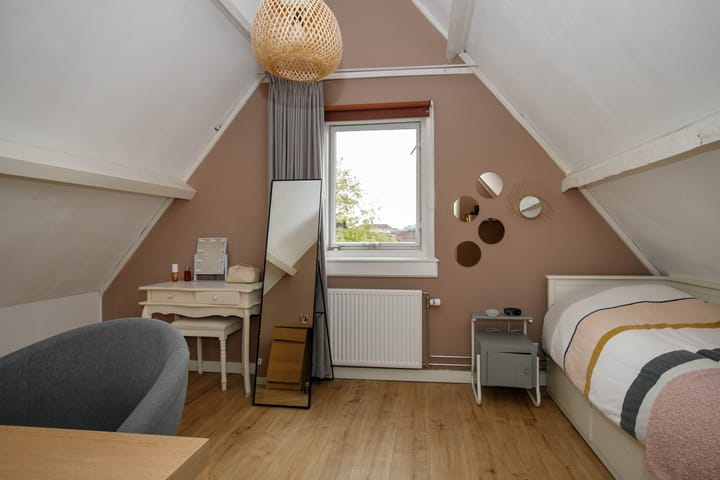 Photo 33 of Albrecht Beijlinggracht 38