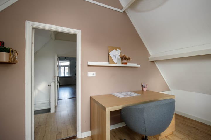 Photo 34 of Albrecht Beijlinggracht 38