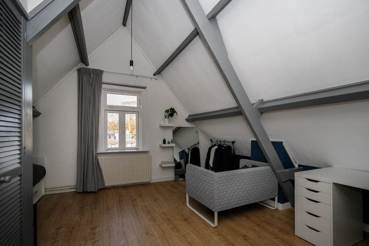 Photo 35 of Albrecht Beijlinggracht 38